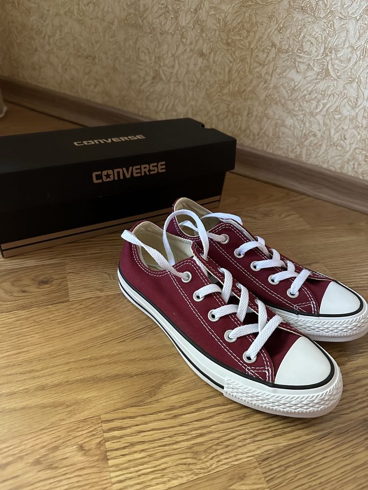 Converse оригінал