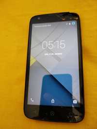 Smartphone MEO Startrail7