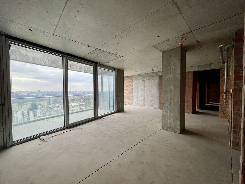 Продам видовую кв. 28 эт. ЖК Тариан Тауэр. Taryan Towers.