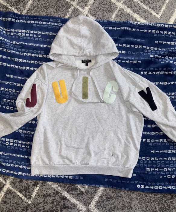 Juicy Couture оригінал Худі / М розміру