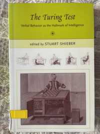 The Turing Test by Stuart Shieber