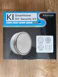 Alarm. Smano SmartHome DIY Security Kit – Nowy, Nieużywany, Zafoliowan