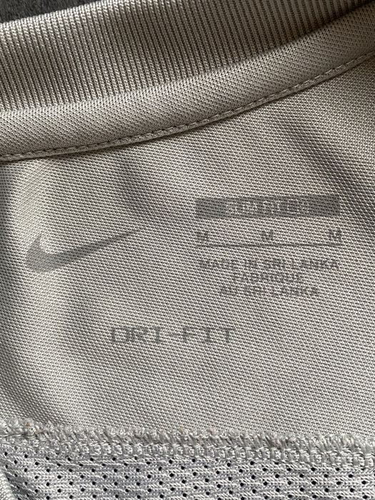 Футболка NIKE Футбол, р. М, Оригинал 2018