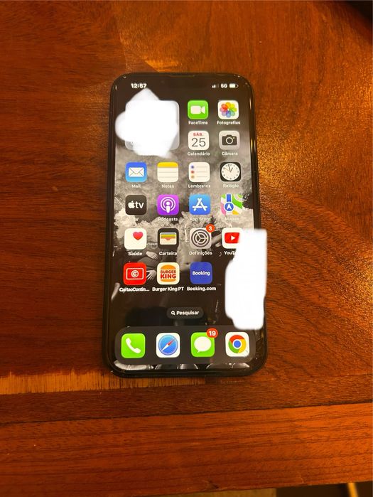 Iphone 13 em otimo estado