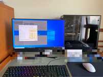Computador gaming 5600x 6600xt barato!