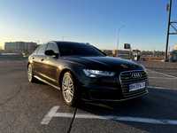 Audi a6 (40tdi quattro)