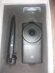 Xiaoyi Yi VR camera 360 5,7 K