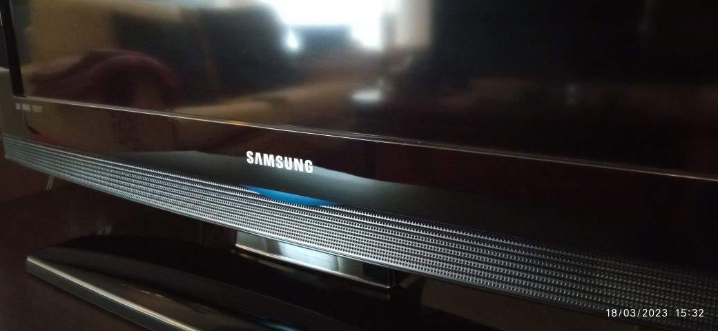 Samsung LE32B350F1W Televisor LCD