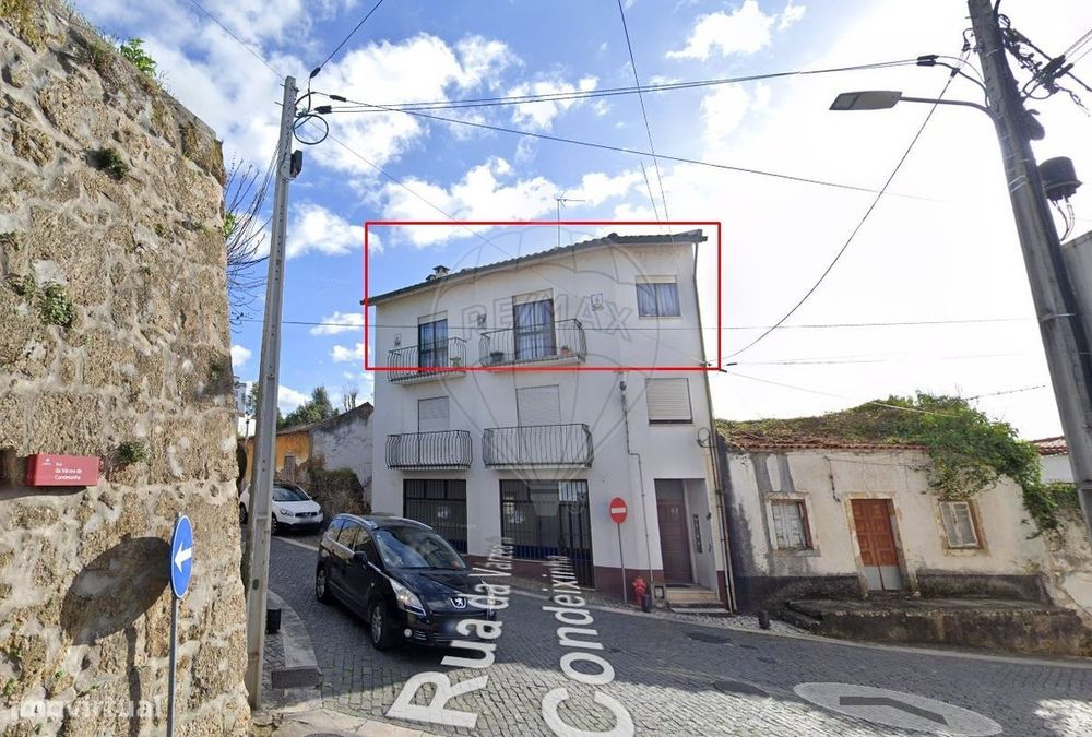 Apartamento T2 para venda