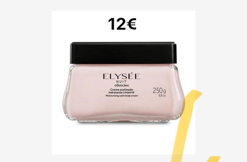 Produtos o Boticário