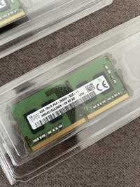 Pamięć RAM Hynix DDR4 2x4GB SODIMM do laptopa
