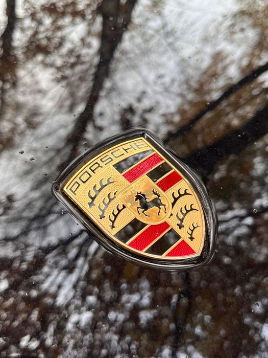 Porsche Cayenne Diesel V8 niski przebieg Faktura VAT 23% Leasing