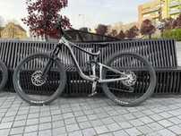 Rower enduro Giant 2