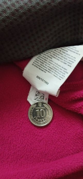 Жіноча фліска berghaus