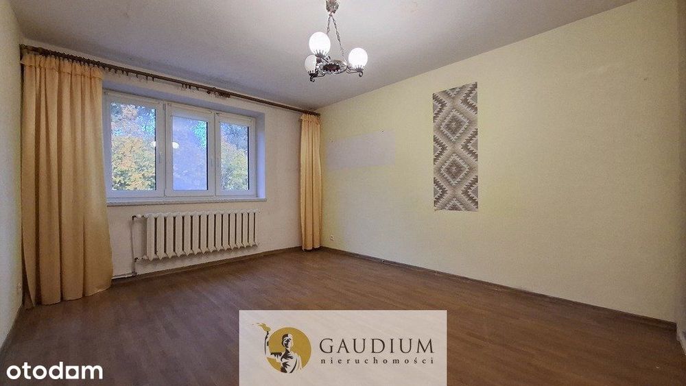 Mieszkanie kawalerka 38 m2 | Prabuty