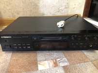 Раритет дисковод Pioneer mj d707