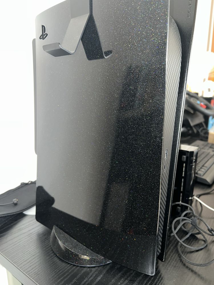 PS5 Versao Disco