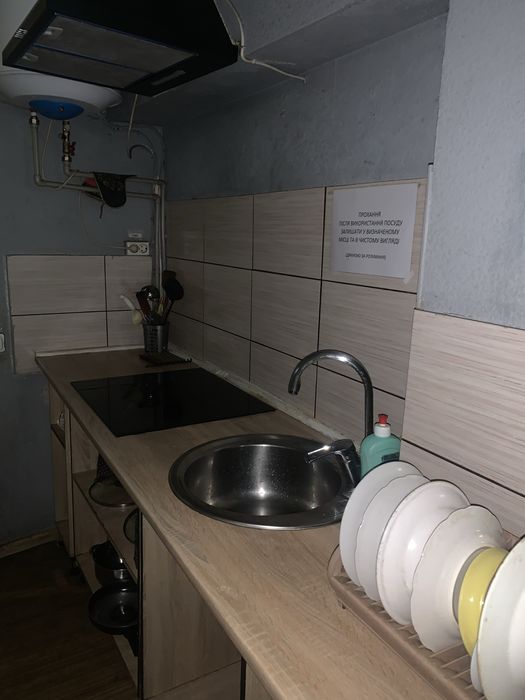 Подобово Київ кімната під ключ Соломʼянський р-н Відрадний НАУ