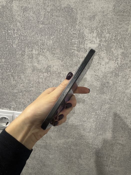 iPhone 15 Pro Max 256 GB Black Titanium