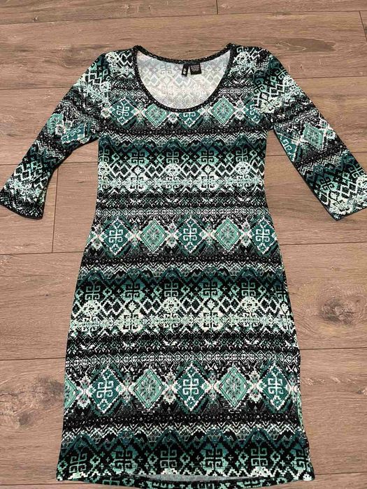 Платячко на дівчинку