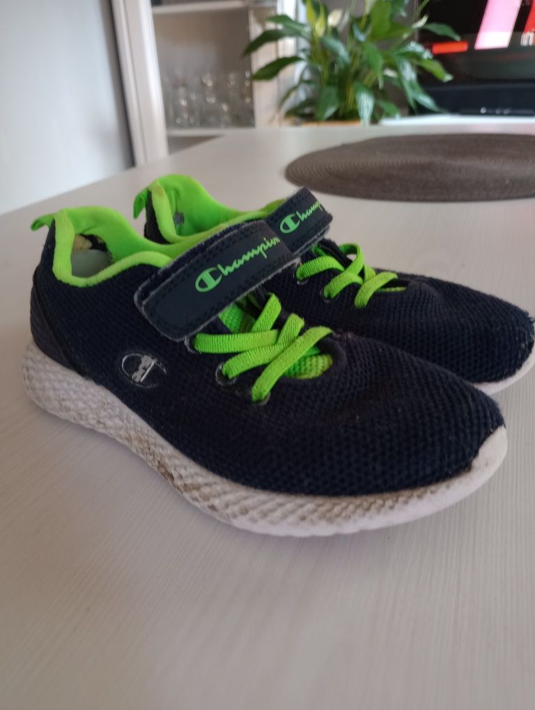 Buty sportowe Champion rozmiar 29