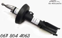 SACHS Germany! Амортизатор Передній Сакс Opel Astra G/Астра ДЖ/Г
