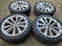 Oryginalne Felgi 18" Opel 5x115 Et46