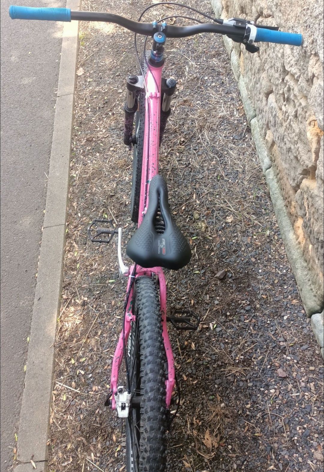 Rower MTB sprzedam/zamienię