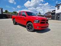 Dodge RAM Classic 4x4, długa Paka 6,4