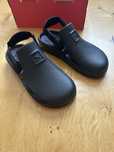 Buty klapki puma shibui mule czarne 39