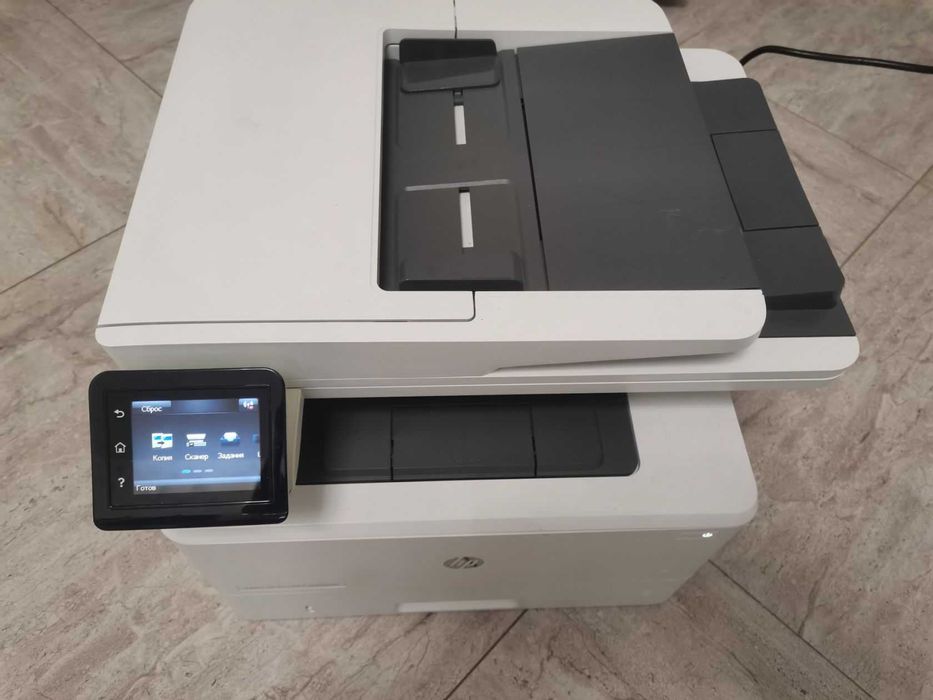 МФУ HP Laserjet Pro M426DW