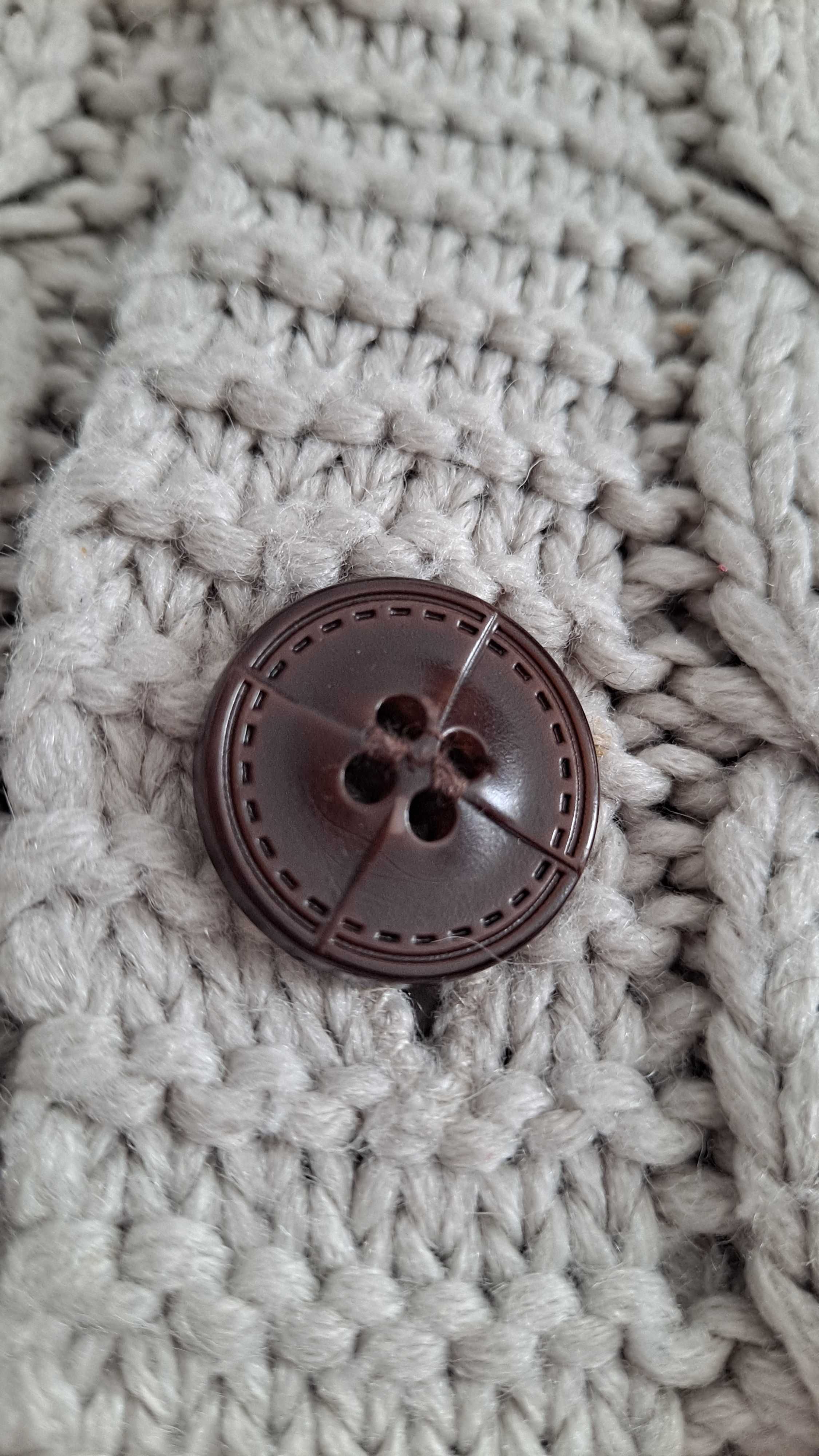 Rozpinany sweter NEXT