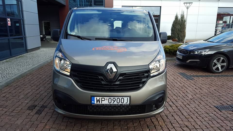 Wynajem Busa 9 osób, dostawcze na truskawke autolawety, osob. blasz