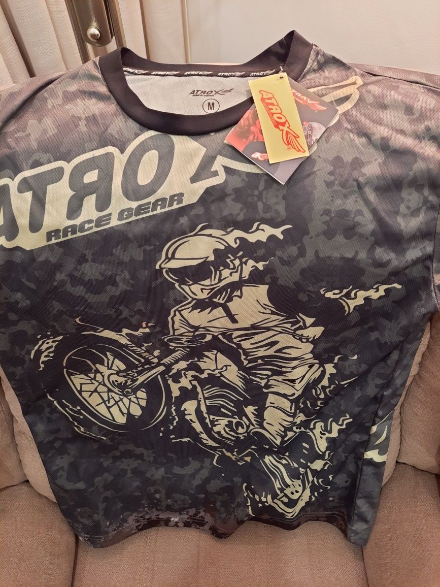 Equipamento motocross enduro novo tamanho M