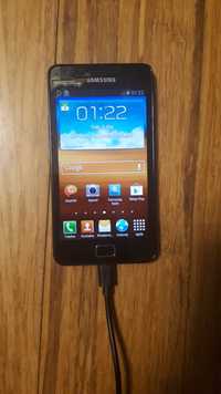 Samsung Galaxy S II