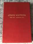 Louis Vuitton Paris 1867 - Shanghai 2010