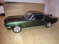 Ford Mustang Fastback 1:12!! Otto Nowy!