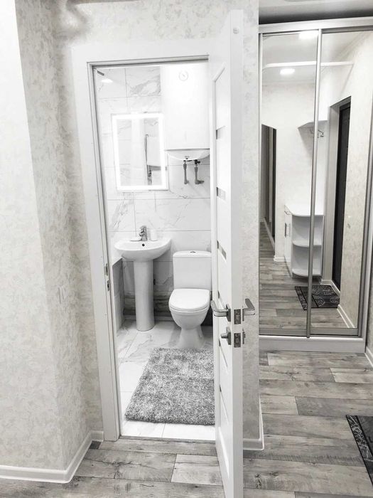 ЛЮКС квартира Краматорськ, 2 поверх