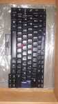 Klawiatura do Lenovo x201 x200 oryginalna 42T3713 42T3746