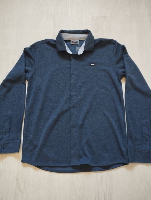 Продам рубашку р.152/12