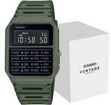 Zegarek Casio CA-53WF-3BEF Unisex + BOX