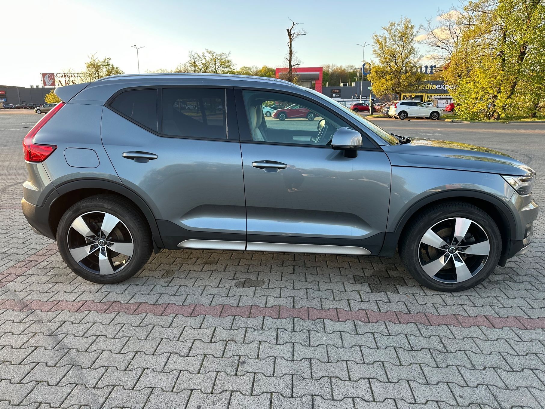 Volvo XC 40