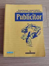 Publicitor - inclui portes em correio editorial