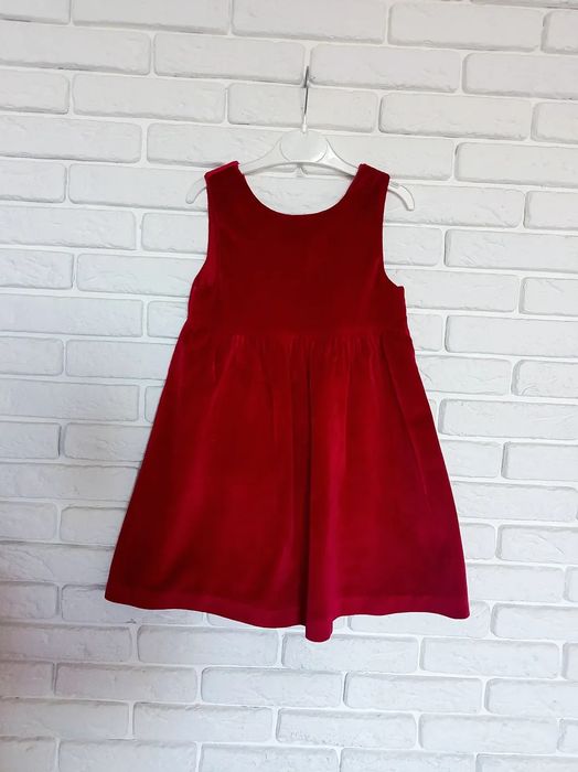 Сукня 110 116 на дівчинку