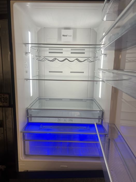 Lodówka Beko No frost