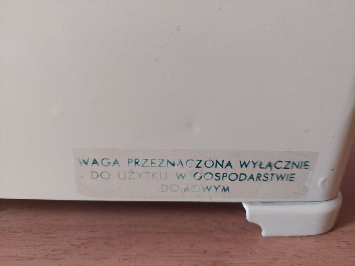 Waga spożywcza Wifama