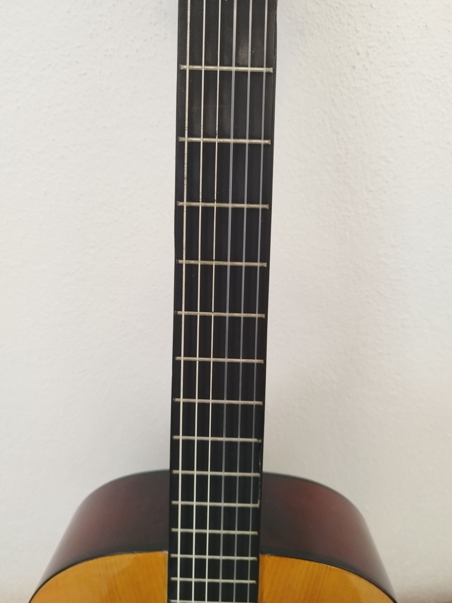 Guitarra acústica Gemma 3/4