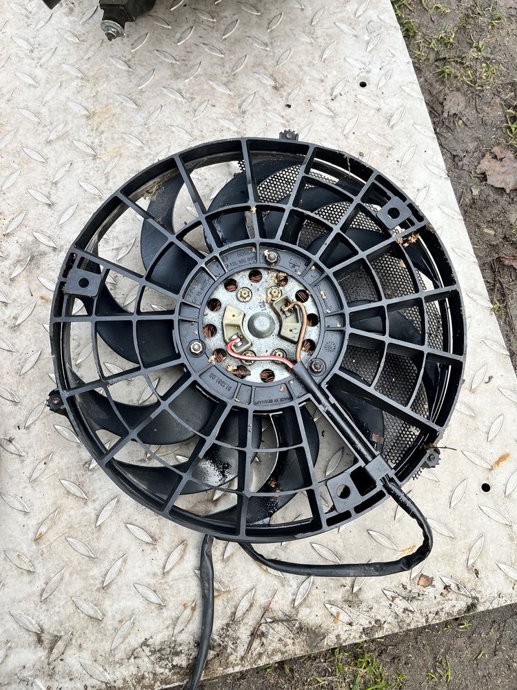 Wentylator klimatyzacji do Opel Astra F, Corsa B