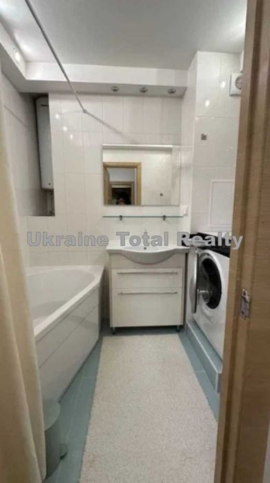 ВИНОГРАДАР! Чудова 1 кімнатна квартира з ремонтом! Пр-т Свободи 30Б