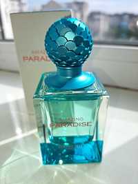 Парфумрвана вода Volare та A. Paradise  від  Oriflame.